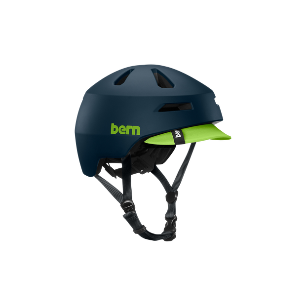 Bern Brentwood 2.0 MIPS Helmet