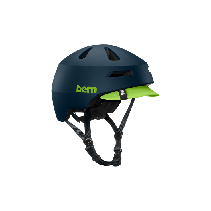Bern Brentwood 2.0 MIPS Helmet