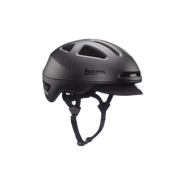 Bern Major MIPS Helmet