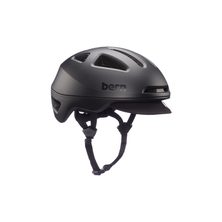 Bern Major MIPS Helmet