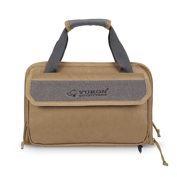 Big Bore 2.0 Pistol Case