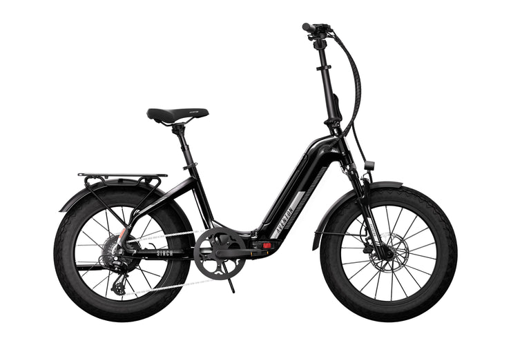 Sinch 2.5 Ebike