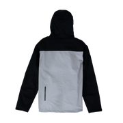 HydroSend Shell - Obsidian/Smoke Grey