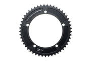 Black Label Series v3: CNC'd Chainring - 46t , 48t , 49t , 52t