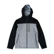 HydroSend Shell - Obsidian/Smoke Grey