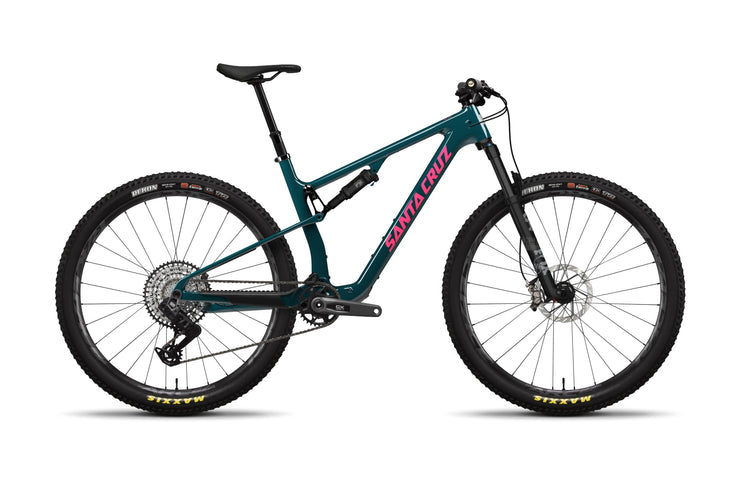 Blur 4 C GX AXS TR