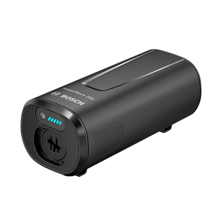 PowerMore 250 Range Extending Battery Kit