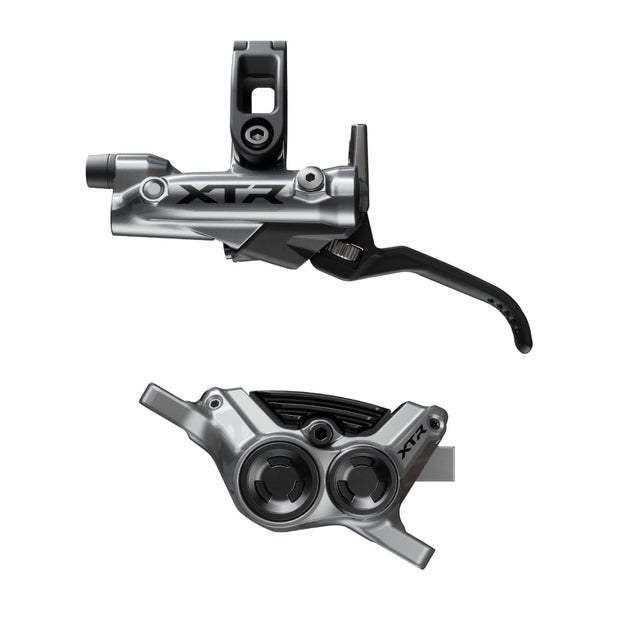 XTR M9220 Brake Upgrade Kit