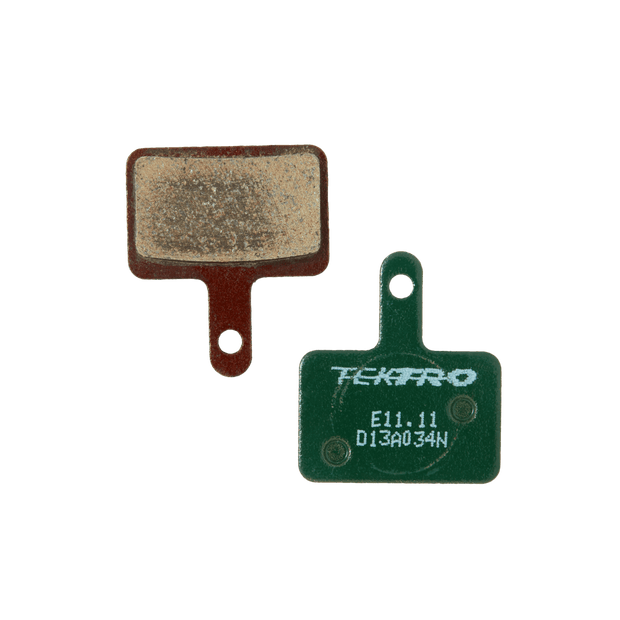 Brake Pads - Tektro, E11.11, Organic