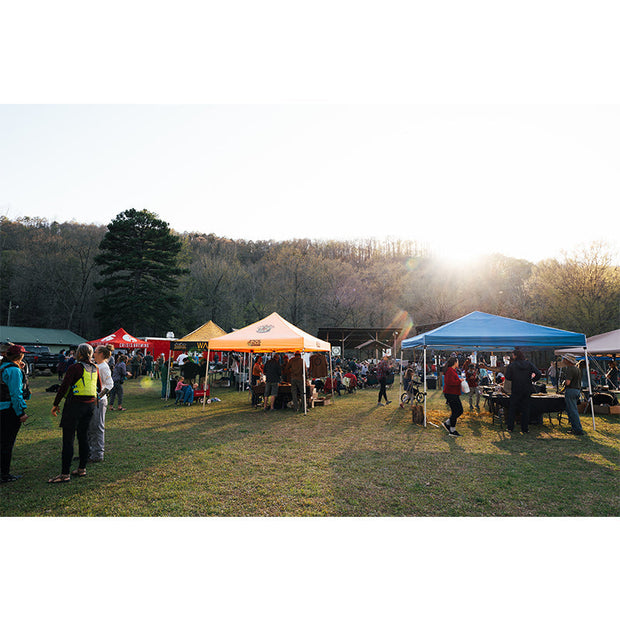 Brewha Bushwhack Festival Registration 2025 - TICKETS AVAILABLE IN PERSON AT EVENT