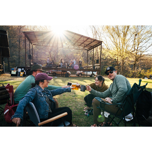 Brewha Bushwhack Festival Registration 2025 - TICKETS AVAILABLE IN PERSON AT EVENT
