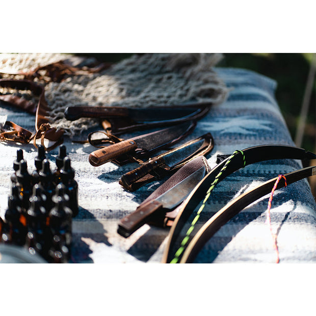 Brewha Bushwhack Festival Registration 2025 - TICKETS AVAILABLE IN PERSON AT EVENT