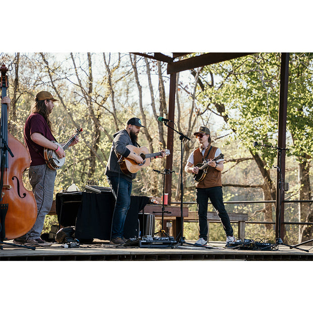 Brewha Bushwhack Festival Registration 2025 - TICKETS AVAILABLE IN PERSON AT EVENT