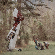 Brewha Bushwhack Competitor Registration 2025