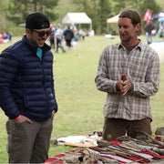 Brewha Bushwhack Festival Registration 2025 - TICKETS AVAILABLE IN PERSON AT EVENT