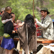 Brewha Bushwhack Festival Registration 2025 - TICKETS AVAILABLE IN PERSON AT EVENT