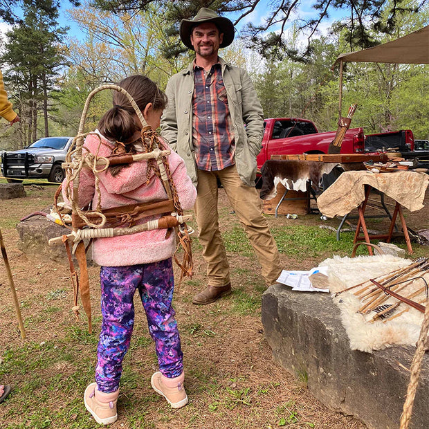 Brewha Bushwhack Festival Registration 2025 - TICKETS AVAILABLE IN PERSON AT EVENT