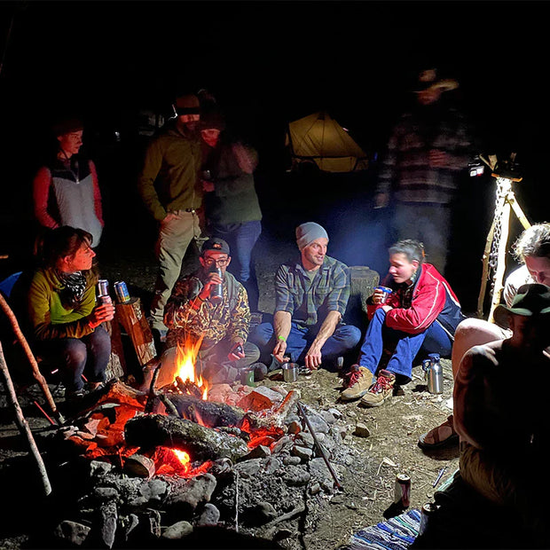 Brewha Bushwhack Festival Registration 2025 - TICKETS AVAILABLE IN PERSON AT EVENT