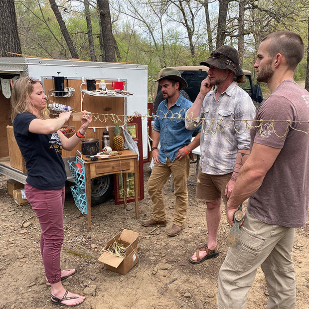 Brewha Bushwhack Festival Registration 2025 - TICKETS AVAILABLE IN PERSON AT EVENT