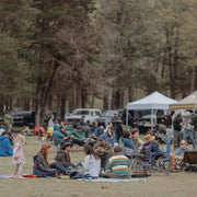 Brewha Bushwhack Festival Registration 2025 - TICKETS AVAILABLE IN PERSON AT EVENT
