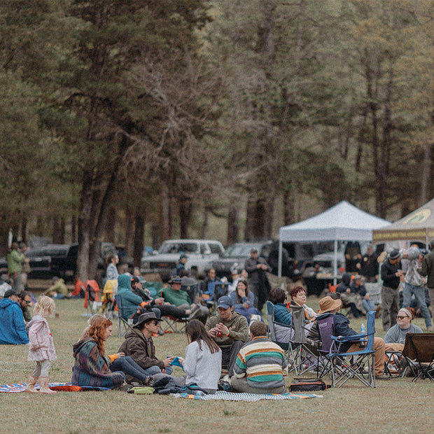 Brewha Bushwhack Festival Registration 2025 - TICKETS AVAILABLE IN PERSON AT EVENT
