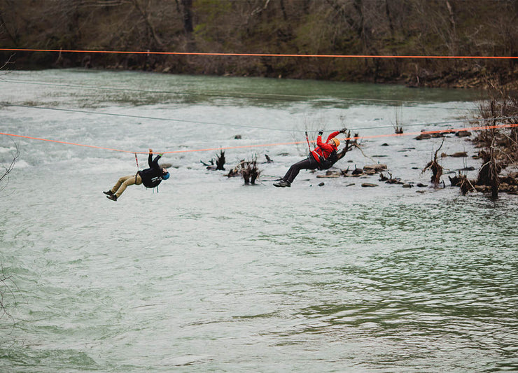 Brewha Bushwhack Competitor Registration 2025