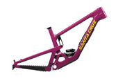 Bronson 5 C Frame
