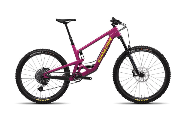 Bronson 5 C R