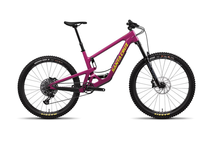 Bronson 5 C R