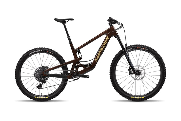Bronson 5 C R