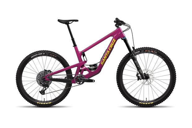 Bronson 5 C S