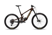 Bronson 5 C S