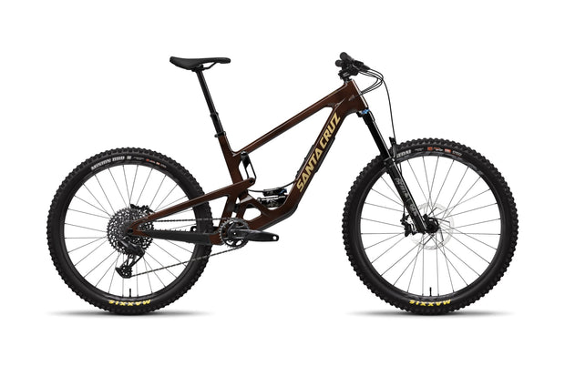 Bronson 5 C S