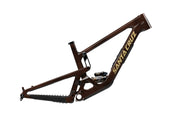 Bronson 5 CC Frame