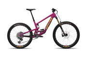 Bronson 5 CC X0 AXS Reserve