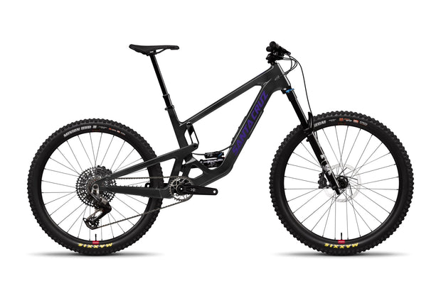 Bronson 5 C 90
