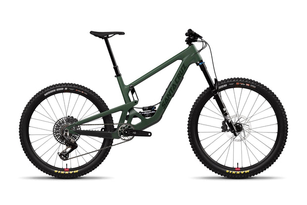 Bronson 5 C 90