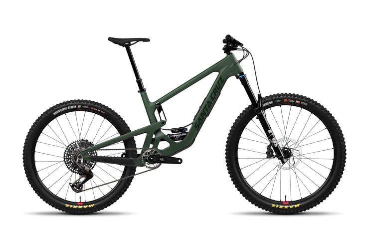 Bronson 5 C 90