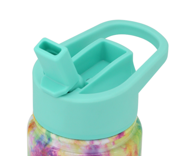 Kids Water Bottle - Replacement Lid