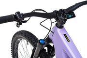 Bullit 3 CC GX AXS Super Deluxe Select+ Reserve Exclusive Build