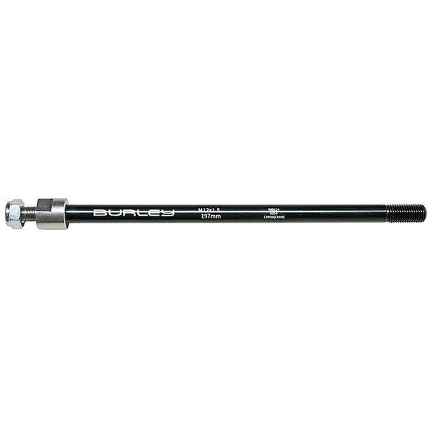 Burley trailer axle (Adaptor for Ultra Models)