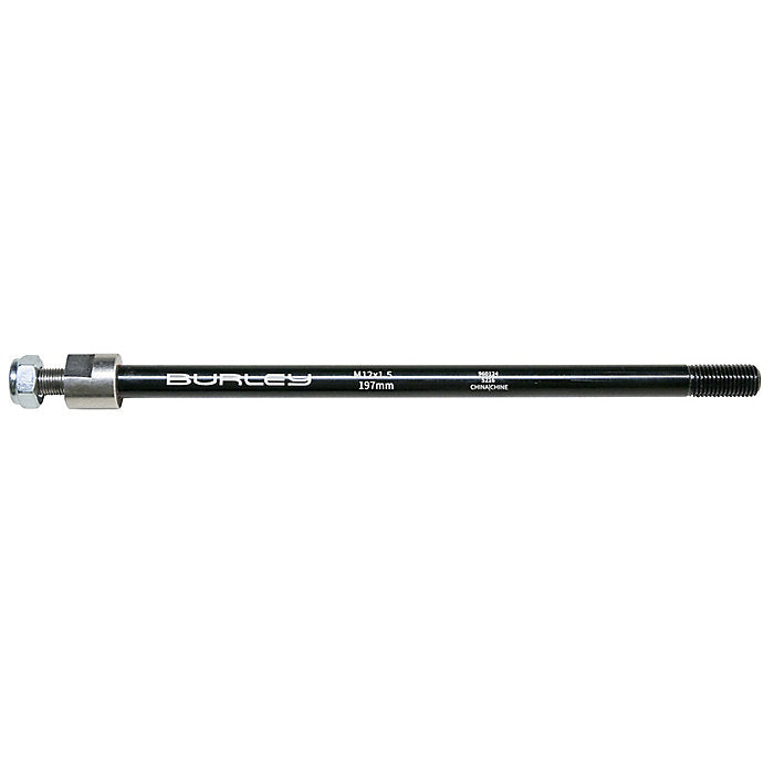 Burley trailer axle (Adaptor for Ultra Models)