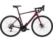 Cannondale Synapse Carbon 3 L