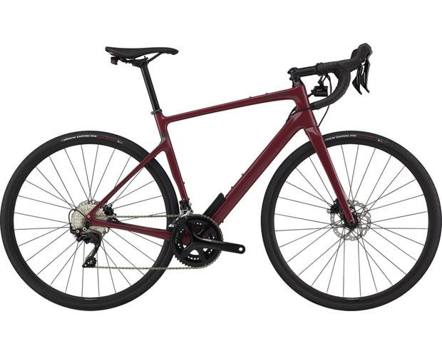 Cannondale Synapse Carbon 3 L