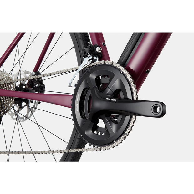 Cannondale Synapse Carbon 3 L