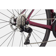 Cannondale Synapse Carbon 3 L