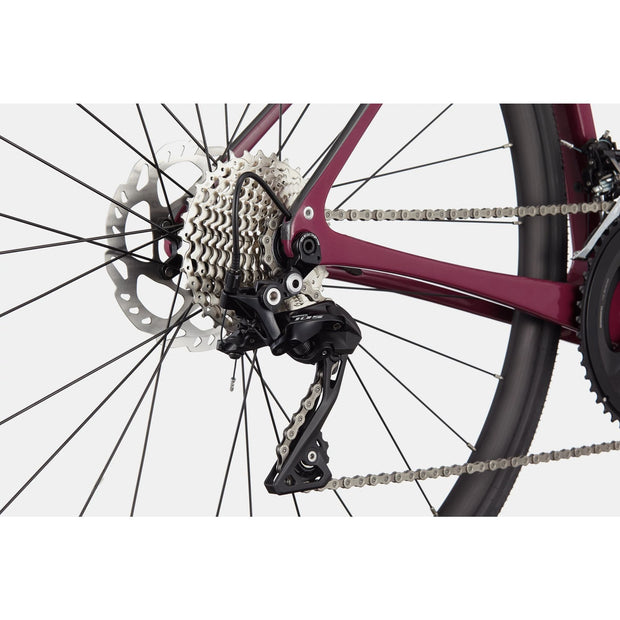 Cannondale Synapse Carbon 3 L