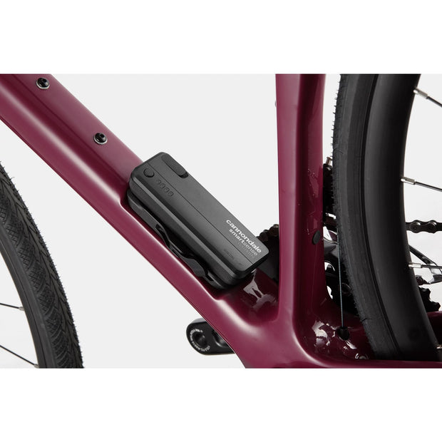 Cannondale Synapse Carbon 3 L