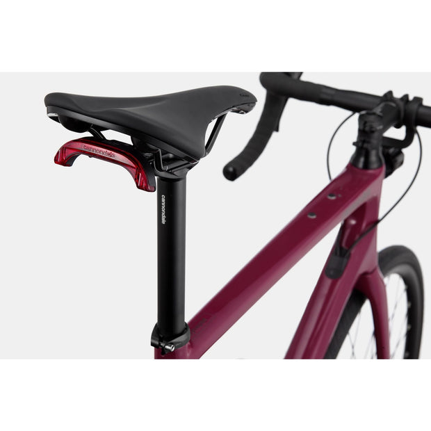Cannondale Synapse Carbon 3 L
