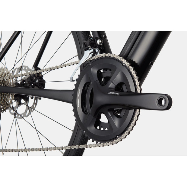Cannondale Synapse Carbon 3 L